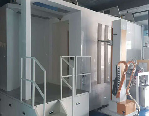 昆明噴涂設(shè)備的基本定義